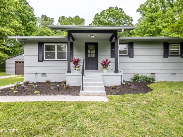 411 Allen Rd, Knoxville, TN 37920