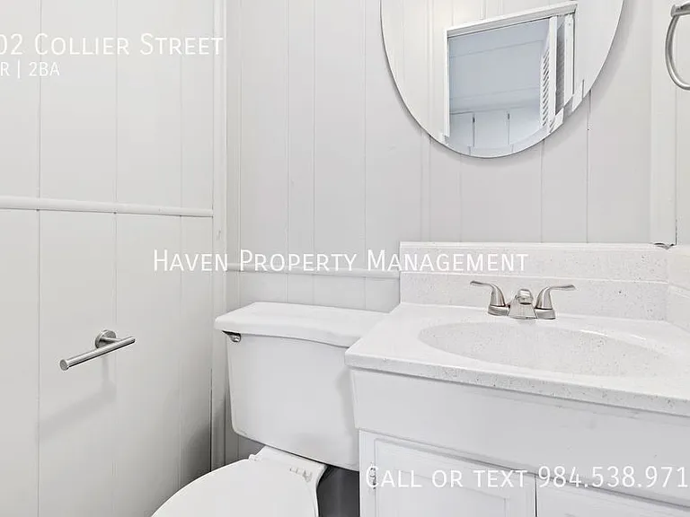 402 Collier St — Photo 22