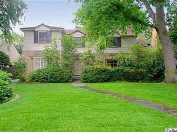 2360 Sherwood Rd, San Marino, CA 91108