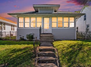 926 S 32nd St, South Bend, IN 46615