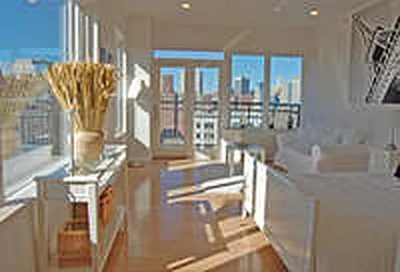 Rented by Independent Properties NYC Inc