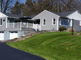 8499 River Rd, Baldwinsville, NY 13027