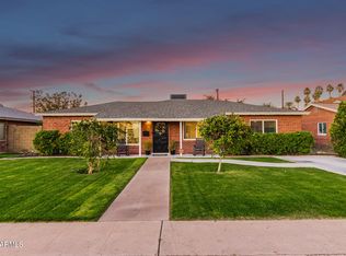 2340 E Heatherbrae Dr, Phoenix, AZ 85016