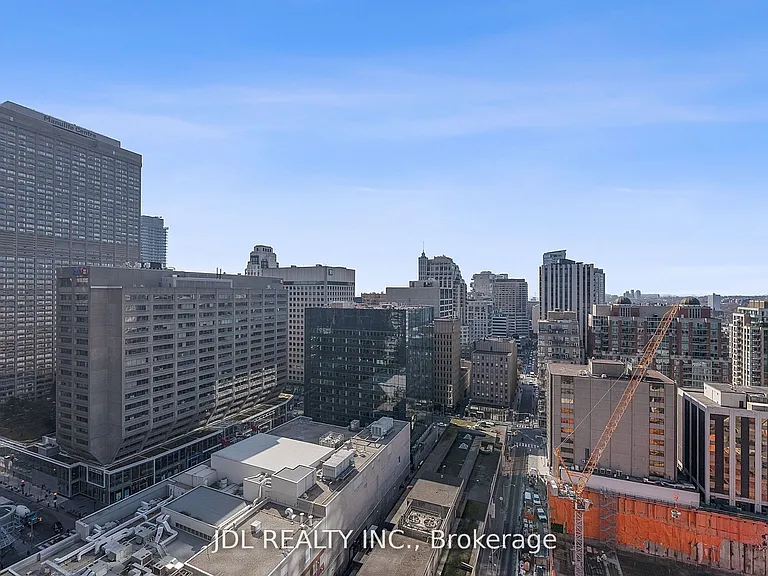 8 Cumberland St #2103 — Photo 28