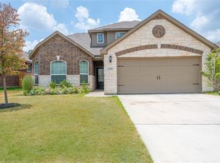 21319 Echo Manor Dr, Hockley, TX 77447
