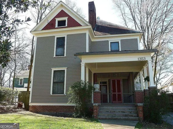1353 La France St NE, Atlanta, GA 30307