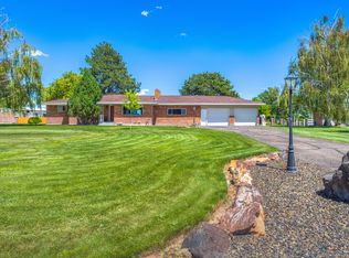 3804 Vista Dr, Nampa, ID 83686