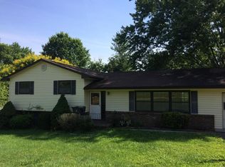 4424 Crestfield Rd, Knoxville, TN 37921