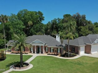 1452 Pecos Dr, Ormond Beach, FL 32174