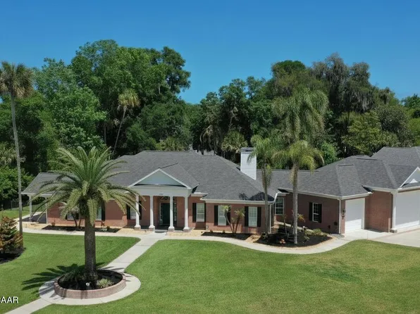 1452 Pecos Dr, Ormond Beach, FL 32174