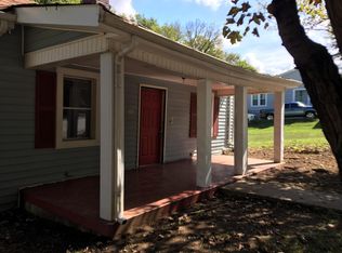 310 N High St, Columbia, TN 38401