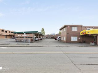 333 Concrete St, Anchorage, AK 99501