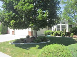5847 N Brooklet Pl, Boise, ID 83713