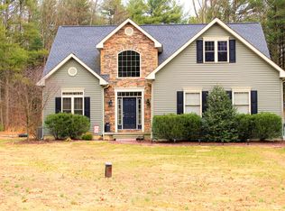 315 Margaret St, Palmerton, PA 18071