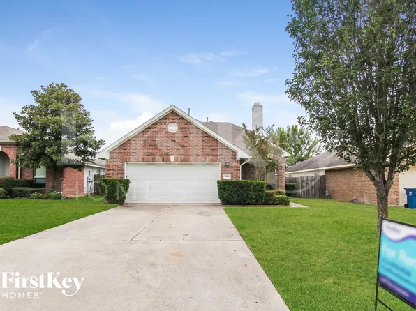 18490 Sunrise Pines Dr, Montgomery, TX 77316