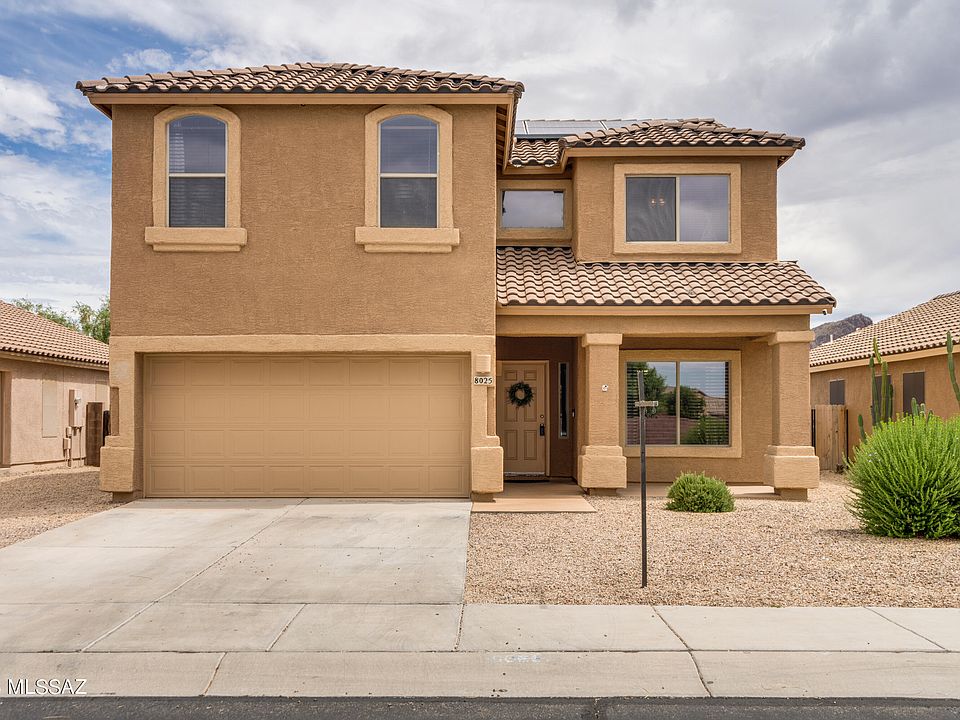 1st image of 8025 W Sunfire Dr