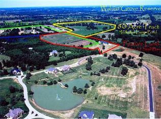 3909 Real Quiet Ln, Lexington, KY 40509