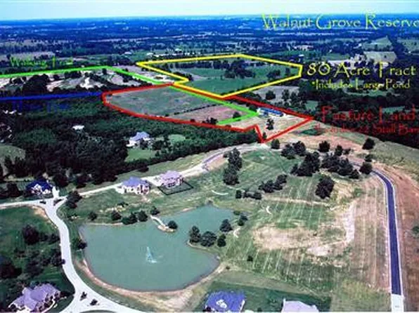 3909 Real Quiet Ln, Lexington, KY 40509