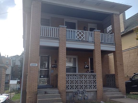 3rd image of 2244 Valera Ave #2