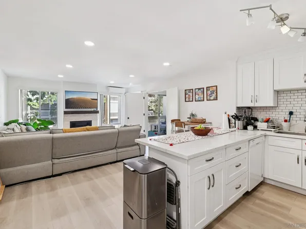 4600 Lamont St #204, San Diego, CA 92109