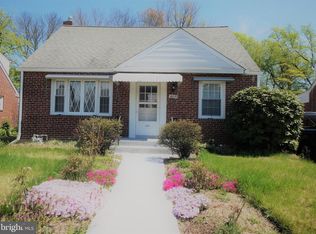 409 Perry St, Ridley Park, PA 19078