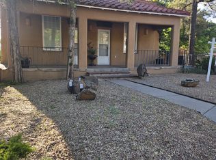 640 Paseo De Peralta Suite A, Santa Fe, NM 87501