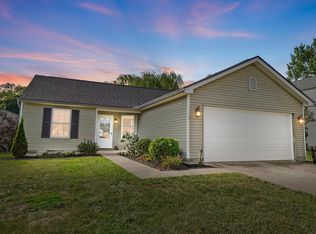 32 Heron Dr, Amelia, OH 45102