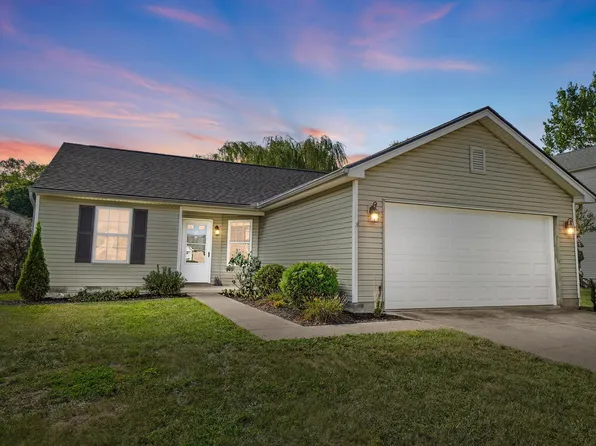 32 Heron Dr, Amelia, OH 45102