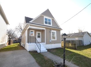 443 Prospect Ave, Kendallville, IN