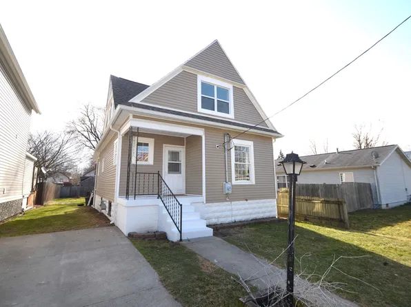 443 Prospect Ave, Kendallville, IN 46755