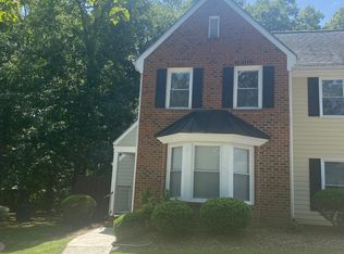 6 Forest Glen Dr #6, Chapel Hill, NC 27517