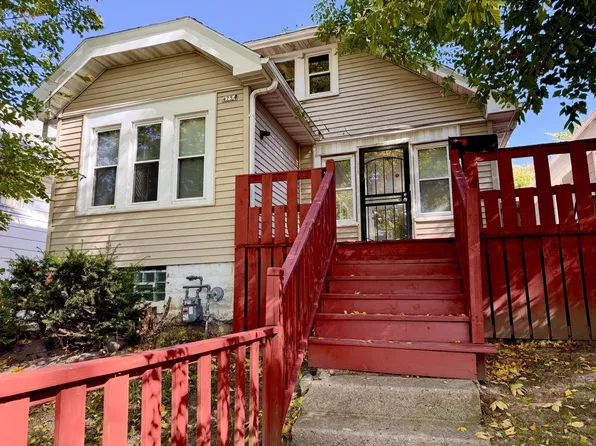 4754 N 31st STREET, Milwaukee, WI 53209