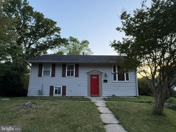 8103 Manson St, Landover, MD 20785