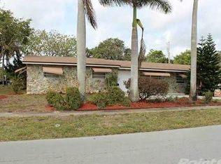 231 NW 47th Ave, Fort Lauderdale, FL 33317