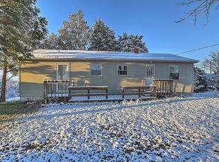 995 Mountain Valley Rd, Mohawk, TN 37810