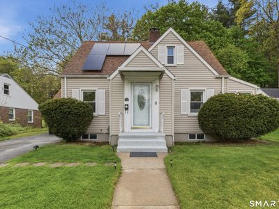 331 Eddy Glover Boulevard, New Britain, CT, 06053