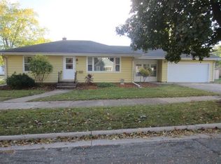 89 N Bell St, Fond Du Lac, WI 54935