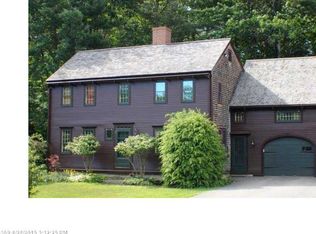 4 Sugar Hill Rd, Sanford, ME 04073