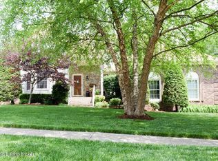 505 Foxwick Ct, Louisville, KY 40223