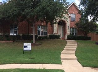 4421 Red Barn Dr, Richardson, TX 75082