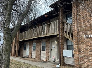 720 S Kimbrough Ave APT 3, Springfield, MO 65806