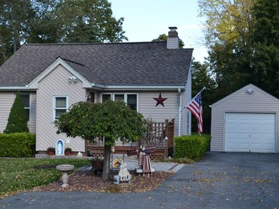 24 Elmhurst Ave, Brewster, NY, 10509
