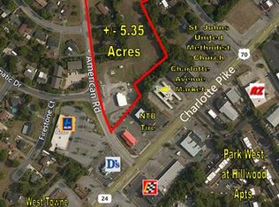 404 American Rd, Nashville, TN 37209