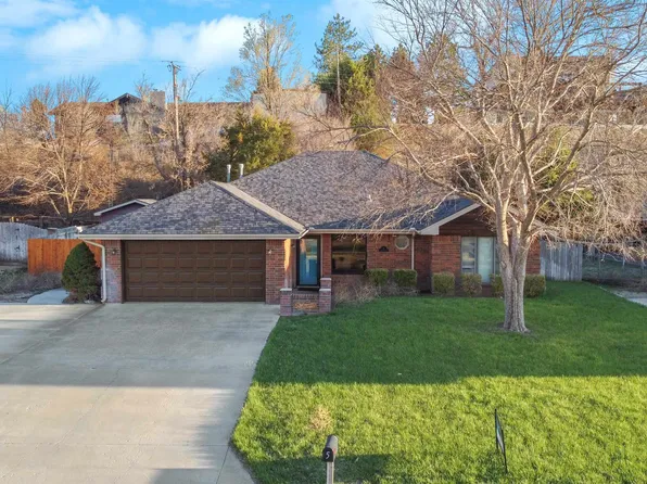 5 Apache Pl, Guymon, OK 73942