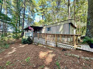 14103 Chicot, Bee Branch, AR 72013