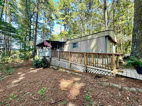 14103 Chicot, Bee Branch, AR 72013