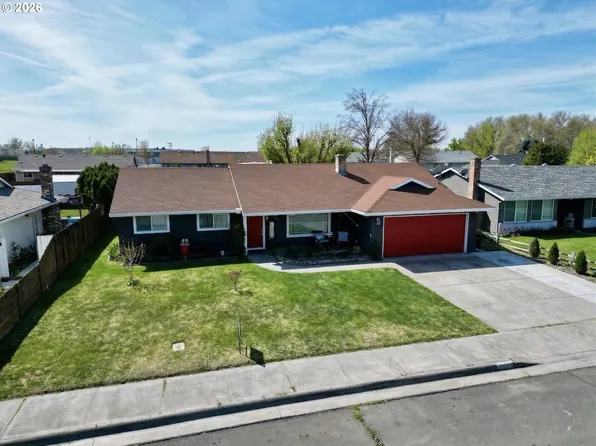 825 W Division Ave, Hermiston, OR 97838