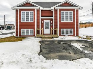 8 Cape Ballard Pl, St. John's, NL A1G0C9