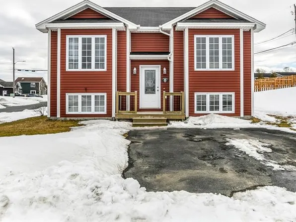 8 Cape Ballard Place, Kilbride, NL A1G0C9