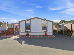 600 E Weddell Dr Space 247, Sunnyvale, CA 94089